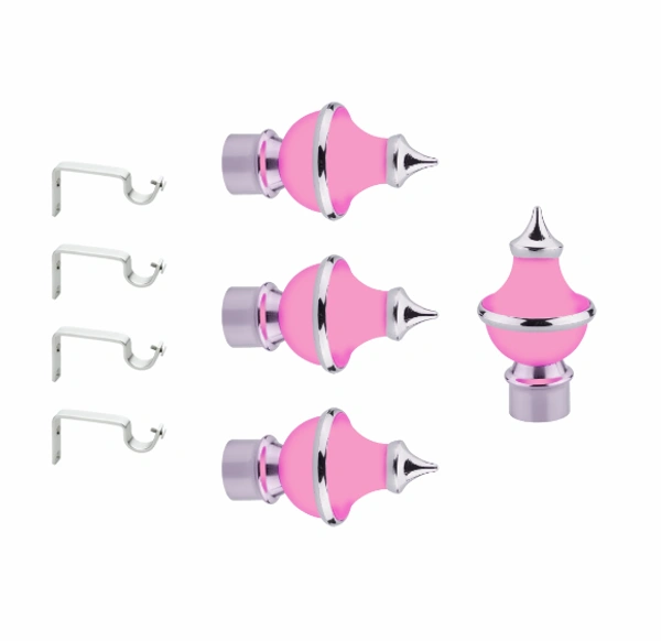 CB100 Curtain Brackets - 